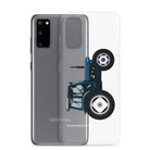 Ford Clear Case for Samsung® Ford 7810  | Clear Case for Samsung® Quality Farmers Merch