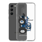 Ford Clear Case for Samsung® Ford 8210 4WD | Clear Case for Samsung® Quality Farmers Merch
