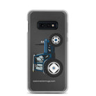Ford Clear Case for Samsung® Samsung Galaxy S10e Ford 7810  | Clear Case for Samsung® Quality Farmers Merch