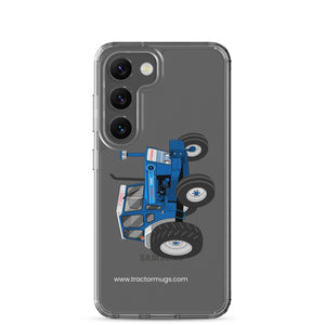 Ford Clear Case for Samsung® Samsung Galaxy S23 Ford 7000 | Clear Case for Samsung® Quality Farmers Merch