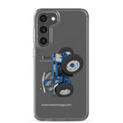 Ford Clear Case for Samsung® Samsung Galaxy S23 Plus Ford 7910 | Clear Case for Samsung® Quality Farmers Merch