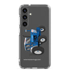 Ford Clear Case for Samsung® Samsung Galaxy S24 Plus Ford 7000 | Clear Case for Samsung® Quality Farmers Merch
