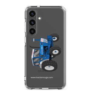 Ford Clear Case for Samsung® Samsung Galaxy S24 Plus Ford 7000 | Clear Case for Samsung® Quality Farmers Merch