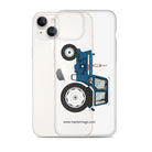 Ford Ford 4000 | Clear Case for iPhone® Quality Farmers Merch
