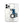 Ford Ford 4000 | Clear Case for iPhone® Quality Farmers Merch