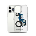 Ford Ford 4000 | Clear Case for iPhone® Quality Farmers Merch