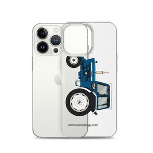 Ford Ford 4000 | Clear Case for iPhone® Quality Farmers Merch