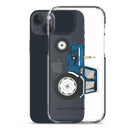 Ford Ford 4000 | Clear Case for iPhone® Quality Farmers Merch