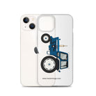 Ford Ford 4000 | Clear Case for iPhone® Quality Farmers Merch