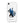 Ford Ford 4610 2WD | Clear Case for iPhone® Quality Farmers Merch