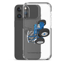 Ford Ford 6410 4WD | Clear Case for iPhone® Quality Farmers Merch