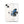 Ford Ford 6410 4WD | Clear Case for iPhone® Quality Farmers Merch