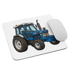 Ford Ford 6810 2WD | Mouse pad Quality Farmers Merch