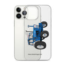 Ford Ford 7000 | Clear Case for iPhone® Quality Farmers Merch