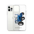 Ford Ford 7000 | Clear Case for iPhone® Quality Farmers Merch