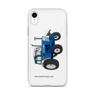 Ford Ford 7000 | Clear Case for iPhone® Quality Farmers Merch