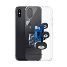 Ford Ford 7000 | Clear Case for iPhone® Quality Farmers Merch