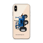 Ford Ford 7000 | Clear Case for iPhone® Quality Farmers Merch