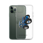 Ford Ford 7710 | Clear Case for iPhone® Quality Farmers Merch