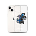 Ford Ford 7710 | Clear Case for iPhone® Quality Farmers Merch