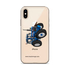 Ford Ford 7710 | Clear Case for iPhone® Quality Farmers Merch