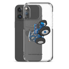 Ford Ford 7710 | Clear Case for iPhone® Quality Farmers Merch