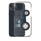 Ford Ford 7810  | Clear Case for iPhone® Quality Farmers Merch