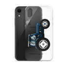 Ford Ford 7810  | Clear Case for iPhone® Quality Farmers Merch