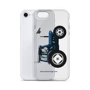 Ford Ford 7810  | Clear Case for iPhone® Quality Farmers Merch