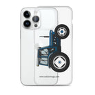 Ford Ford 7810  | Clear Case for iPhone® Quality Farmers Merch