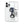 Ford Ford 7810 Jubilee Edition SilverTractor | Clear Case for iPhone® Quality Farmers Merch
