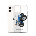 Ford Ford 7910 | Clear Case for iPhone® Quality Farmers Merch