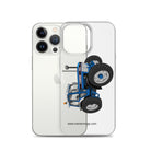 Ford Ford 7910 | Clear Case for iPhone® Quality Farmers Merch