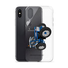 Ford Ford 7910 | Clear Case for iPhone® Quality Farmers Merch