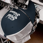 Ford Ford Farmer | Retro 70's Trucker Cap Quality Farmers Merch