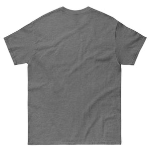 Ford Graphite Heather / S Oasis Style Ford Unisex | Classic Tee Embroidered Quality Farmers Merch