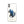 Ford iPhone 11 Ford 4610 2WD | Clear Case for iPhone® Quality Farmers Merch