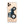 Ford iPhone 11 Pro Max Ford 7810  | Clear Case for iPhone® Quality Farmers Merch