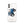 Ford iPhone 12 Ford 6410 2WD | Clear Case for iPhone® Quality Farmers Merch