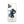 Ford iPhone 12 Pro Ford 7910 | Clear Case for iPhone® Quality Farmers Merch