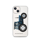 Ford iPhone 13 Ford 7810  | Clear Case for iPhone® Quality Farmers Merch