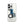 Ford iPhone 13 Pro Ford 4000 | Clear Case for iPhone® Quality Farmers Merch