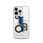 Ford iPhone 13 Pro Ford 4000 | Clear Case for iPhone® Quality Farmers Merch