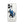 Ford iPhone 13 Pro Ford 4610 2WD | Clear Case for iPhone® Quality Farmers Merch