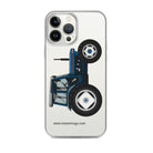 Ford iPhone 13 Pro Max Ford 7810  | Clear Case for iPhone® Quality Farmers Merch