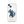 Ford iPhone 14 Ford 4610 2WD | Clear Case for iPhone® Quality Farmers Merch