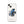 Ford iPhone 14 Ford 6410 4WD | Clear Case for iPhone® Quality Farmers Merch