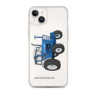Ford iPhone 14 Plus Ford 7000 | Clear Case for iPhone® Quality Farmers Merch
