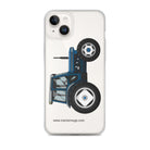 Ford iPhone 14 Plus Ford 7810  | Clear Case for iPhone® Quality Farmers Merch
