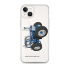 Ford iPhone 14 Plus Ford 7910 | Clear Case for iPhone® Quality Farmers Merch